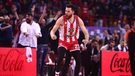olympiacos