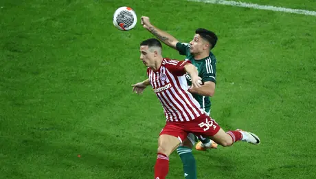 Παλάσιος - Ποντένσε