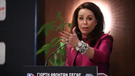 Βούλα Πατουλίδου