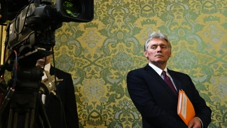 Ντμίτρι Πεσκόφ