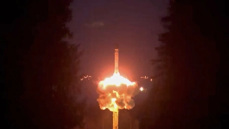 Ρωσικός πύραυλος