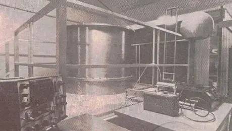 pirinikos antidrastiras