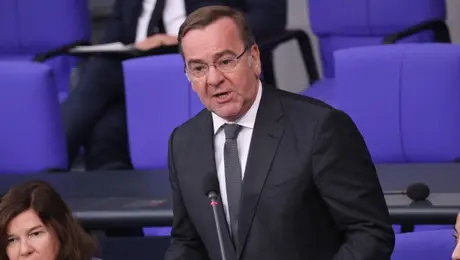 Μπόρις Πιστόριους