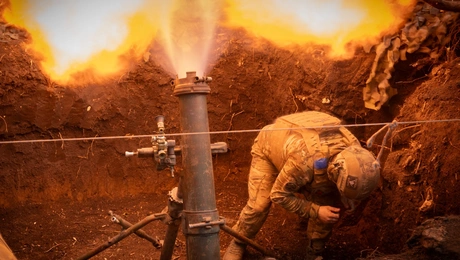 Πόλεμος στην Ουκρανία