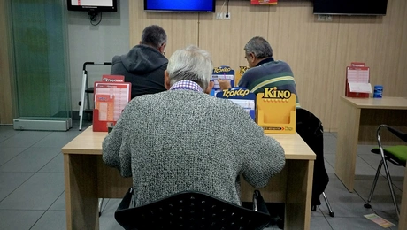 Πρακτορείο ΟΠΑΠ