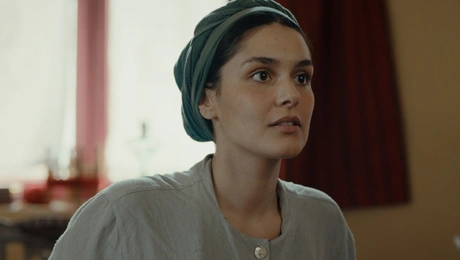 Σκηνή από τη σειρά «Ψυχοκόρες»