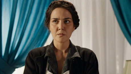 Από τη σειρά «Ψυχοκόρες»