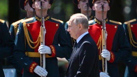 Βλαντίμιρ Πούτιν