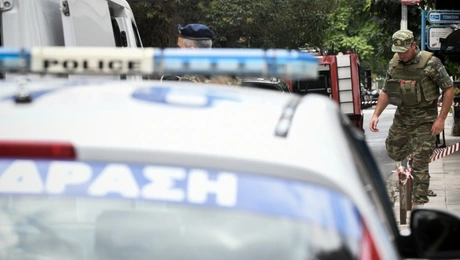 Πυροτεχνουργοί