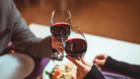 Ραντεβού σε εστιατόριο