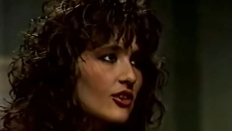 Η Ρόμπιν Μπέρναρντ