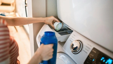 Απορρυπαντικό ρούχων