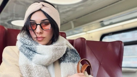 Η Σοφία Περίδη