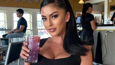 Η ηθοποιός ταινιών ενηλίκων Σοφία Λεόνε βρέθηκε νεκρή στο σπίτι της