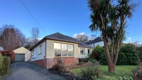 Σπίτι προς πώληση στη Νότια Ουαλία