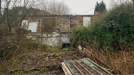 Το σπίτι που κοστίζει 0 ευρώ