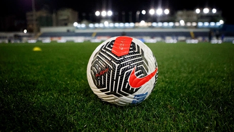 Μπάλα Super League