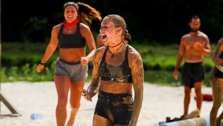 Survivor: Κατερίνα Δαλάκα