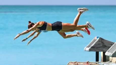 Παίκτριες του Survivor 2024