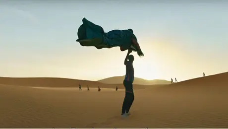 Εγώ, Καπετάνιος