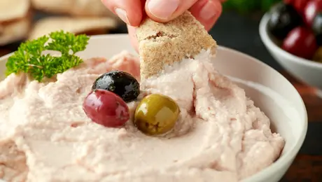 Ταραμοσαλάτα