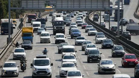 Τέλη κυκλοφορίας