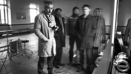 Οι Tindersticks
