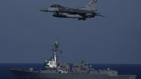 Στρατός Τουρκίας