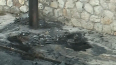 Τροχαίο στη Νέα Φιλαδέλφεια