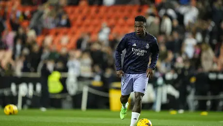 Ο Βινίσιους