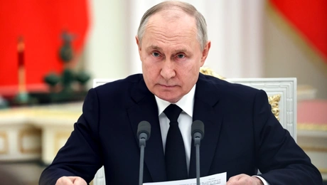 Βλαντιμίρ Πούτιν