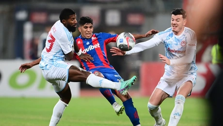 Ολυμπιακός - Βόλος