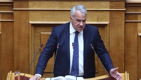 Μάκης Βορίδης