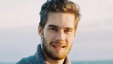 Χάρι Σάντερς