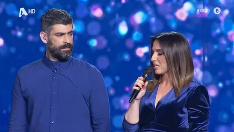 Η Ζωή Παπαδοπούλου στο J2US