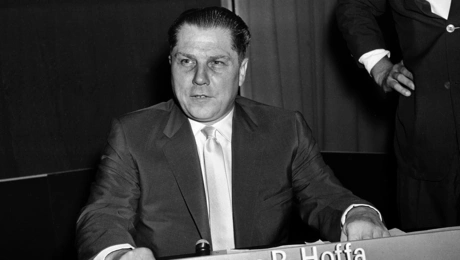 Jimmy Hoffa