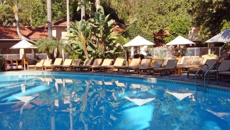 ξενοδοχειο πολυτελειας