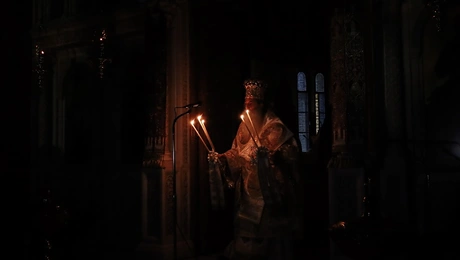 Εορτασμός του Πάσχα