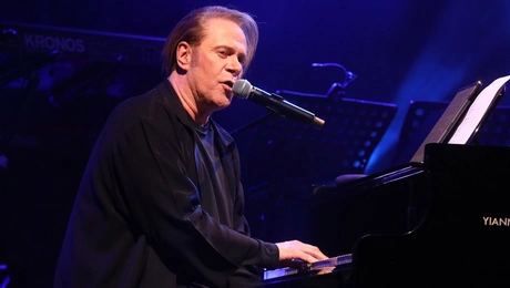 Ο Στέφανος Κορκολής