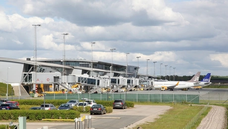 aerodromio-billund-dania