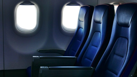 Θέσεις αεροπλάνου