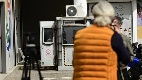 Αστυνομικό Τμήμα Αγίων Αναργύρων