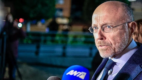 Δημήτρης Βαρτζόπουλος