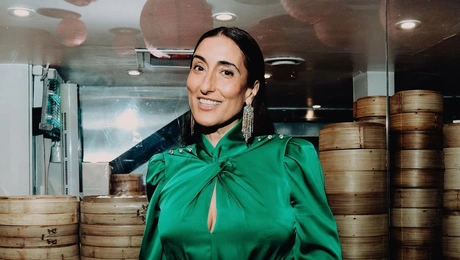 Η Μπέκυ Φατέμι