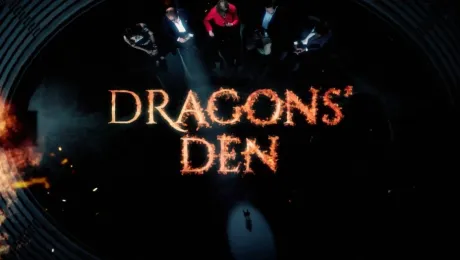Dragons' Den - BBC