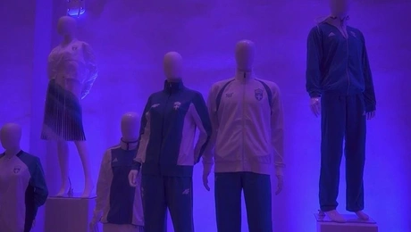 Οι εμφανίσεις της ελληνικής αποστολής για τους Ολυμπιακούς Αγώνες