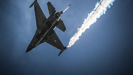 Αεροσκάφος F-16