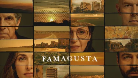 Famagusta - Mega
