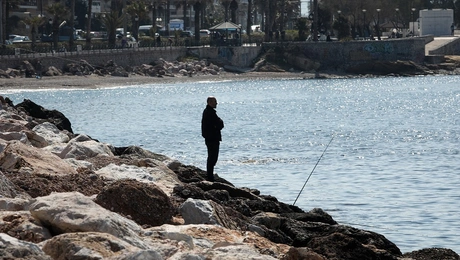 Μαρίνα Φλοίσβο
