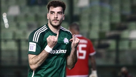 Ο Φώτης Ιωαννίδης